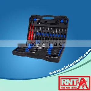 49pcs Professional Screwdriver Set thumbnail-1
