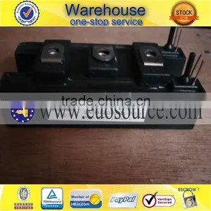New Original FUJI IGBT Module2MBI200KB-060 thumbnail-1