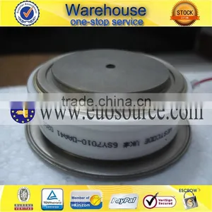 Westcode 6SY7010-OAA41 Diodes/diode Modules thumbnail-2