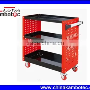 2014 New Popular Stainless Steel Tool Trolley Cheap Tool Boxes Tools Box Metal Aluminum Briefcase Tool Box thumbnail-1