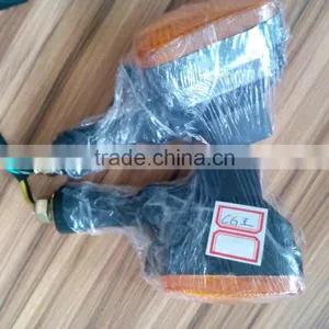 China High Quality Motorcycle Body Parts Lamp Light, Complete Pointer for Motorcycle thumbnail-3