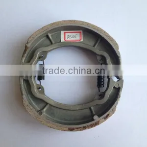 Big Brake Kit/sheet Metal Brake/motorcycle Brake Shoe thumbnail-1