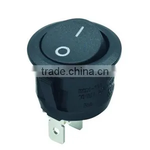 Cqc Rocker Switch T85 10a 250vac thumbnail-1