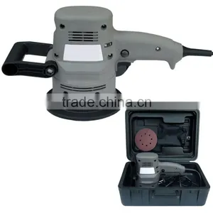 Rotary Sander thumbnail-1