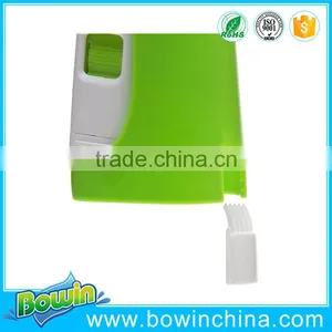 2016 New Design Mini Garlic Press for Kitchen as Seen on tv thumbnail-5
