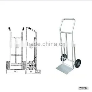 Hand Trolley HT1419 thumbnail-1