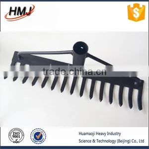 China Made Multi-function Rake With Best Price thumbnail-1