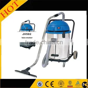 80L High Power Home and Industrial Grinder Vacuum Cleaner Price thumbnail-3