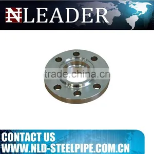 Carbon Steel Lap Joint Flange thumbnail-2