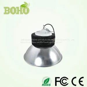 Free Sample! IP65 Factory Warehouse Industrial 150w Led High Bay Light thumbnail-1
