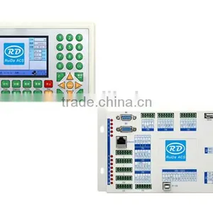 T43 NON METAL AUTOFOCUING SYSTEM for Co2 Laser Cutting thumbnail-3
