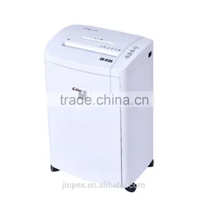 JP-3708MD Mini Office Waste Papershredder Machine NEW ARRIVAL Smart thumbnail-3