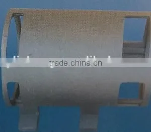 Gold Supplier China Casting Small Metal thumbnail-1