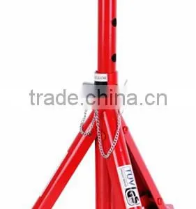 2Ton, 3Ton, 6Ton Car Jack Stand TUV/GS,cheap Price thumbnail-1
