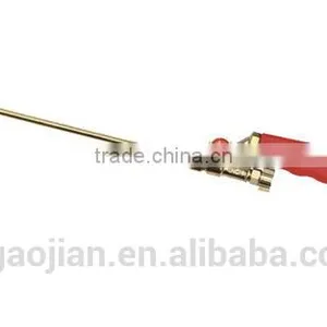 Welding Torch thumbnail-1