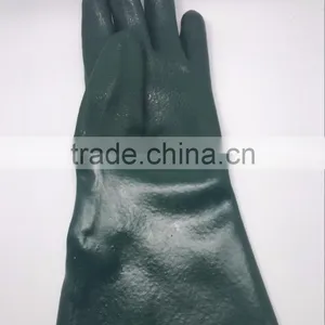 Nitrile Industrial Gloves thumbnail-1