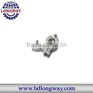 CNC Machinery Forging Stainless Steel Fastener thumbnail-3