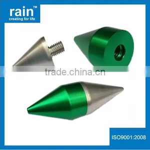 Anodized Aluminum Turning Parts thumbnail-1