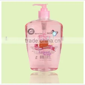 Item No.: HWA1003 Liquid Soap / Hand Wash / Hand Soap thumbnail-1