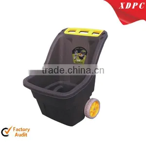 XDPC Plastic Garden Cart thumbnail-1