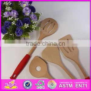 2016 New Products Wooden Kitchenware,household Wooden Kitchenware,cheap Wooden Kitchenware W02B010 thumbnail-2