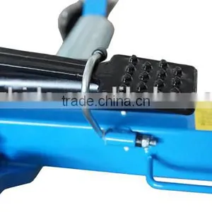1500LB GoJack Right Hand Internal Pump Vehicle Dolly Caster Sold Individually thumbnail-3