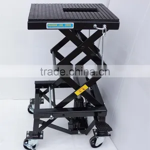 300lbs Steel Motorbike Support Made in China thumbnail-6