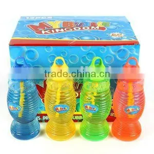 Bubble Toys.promotional Soap Bubble Toy.blowing Bubbles Toy.cheap Toys. thumbnail-1
