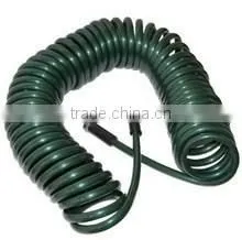 PU Spiral Coil Hose 8mm*5mm for Industry Element thumbnail-1