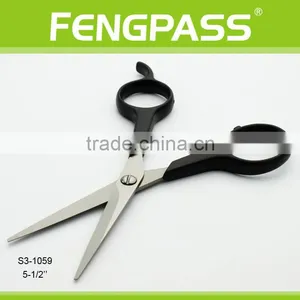 S3-1059 Hand Made Best Barber Crafted Hair Thinning Scissors thumbnail-4