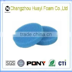 20ppi Blue Color Water Filter Foam thumbnail-1
