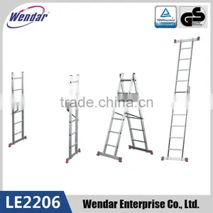 Multi-purpose Scaffold Ladder thumbnail-1