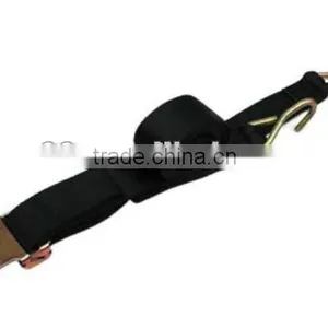 Gunwale Tie Down Strap 2"x13' thumbnail-1