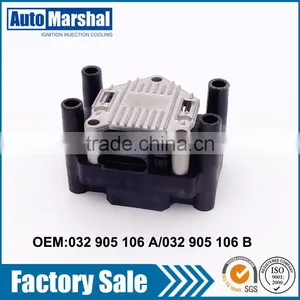 Original Factory Quality Automotive Ignition Coil 0221603009 030905106 Fit for VW SKODA thumbnail-1