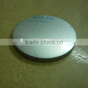 Metal Lids for Candle Jar thumbnail-1