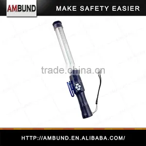 Rechargeable Traffic Baton/police LED Baton/flash Baton/Led Baton Light thumbnail-2
