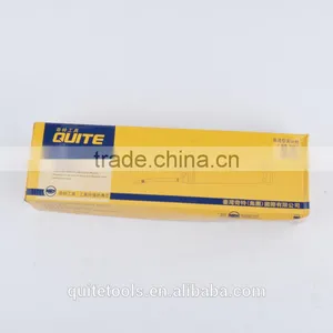 Industrial Patented Standard Grease Gun With Plastic Handle thumbnail-2