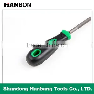 Professional Round File With T12 Special Steel Material thumbnail-4