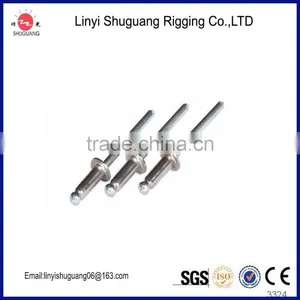 Aluminium Decoration Rivets thumbnail-1