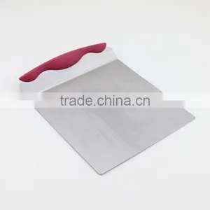 High Quality Baking Tools Stainless Steel Cake Liter For Cake Bread Pizza thumbnail-2
