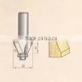 RB21 BEVEL FLUSH TRIM BIT (RBEB) thumbnail-1