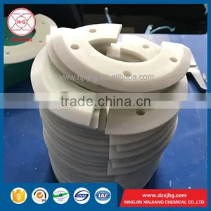 Custom Plastic CNC Machining Parts thumbnail-3