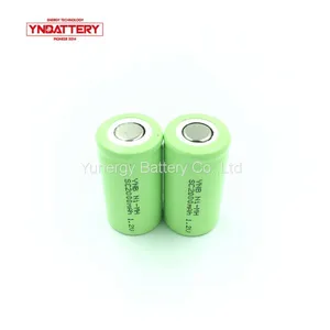 NI-MH Battery SC Size 1.2v Rechargeable 2000mAh Low Self-discharge Battery thumbnail-4