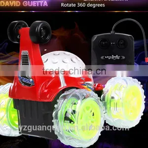 L00150 2017 New Design Remote Control Dump Car/rc Tip Lorry Car on Sale thumbnail-3