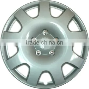 13 Inch to 16 Inch Plastic Car Wheel Cover thumbnail-1