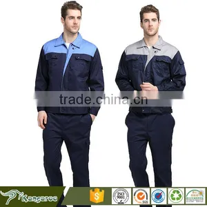 High Quality Engineering Working Uniform Set thumbnail-3
