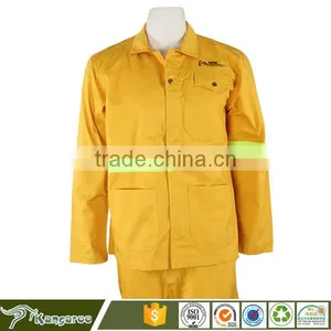 American Safety Snickers Hi Vis Workwear Uniform thumbnail-1