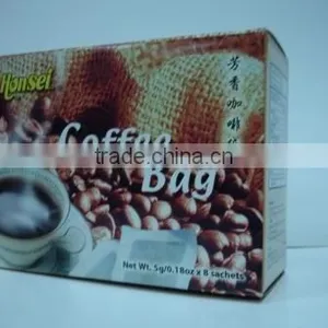 Ground Coffee Bag thumbnail-1