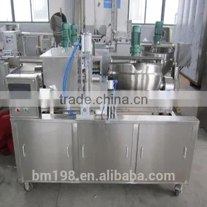 Price of Fully Automatic Paper Cup Cake Bakery Machinery thumbnail-2