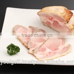 Awaji Premium Roasted Pork (golden Boar), Japanese Supplier thumbnail-1